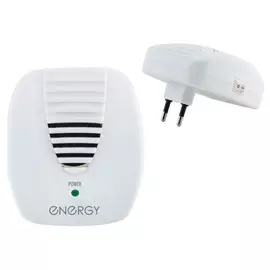 отпугиватель крыс и мышей ENERGY 8 Вт, 10,3х9х6 см