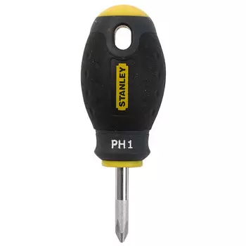 отвертка крестовая STANLEY Fatmax 4,5х30мм PH1