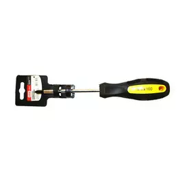 отвертка крестовая UGO LOKS 6,0х100мм РН2