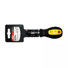 отвертка крестовая UGO LOKS 6,0х38мм РН2