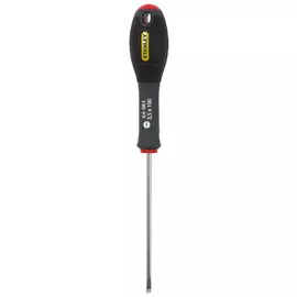 отвертка шлицевая STANLEY Fatmax 3,5х100мм SL