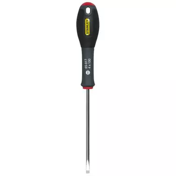 отвертка шлицевая STANLEY Fatmax 4,0х100мм SL
