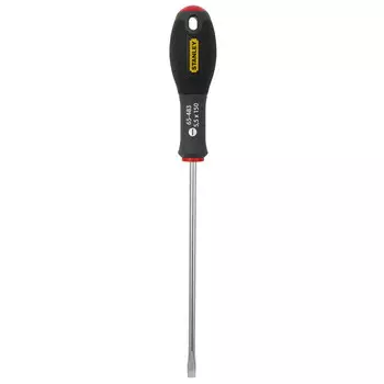 отвертка шлицевая STANLEY Fatmax 5,5х150мм SL