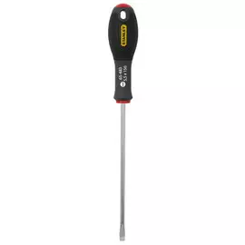 отвертка шлицевая STANLEY Fatmax 5,5х150мм SL