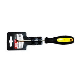 отвертка шлицевая UGO LOKS 3,0х75мм SL