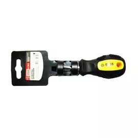 отвертка шлицевая UGO LOKS 6,0х38мм SL