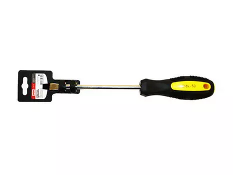 отвертка шлицевая UGO LOKS 8х150мм SL