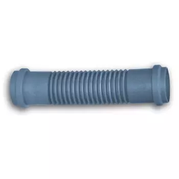 отвод ORIO гибкий для внутренней канализации 40мм