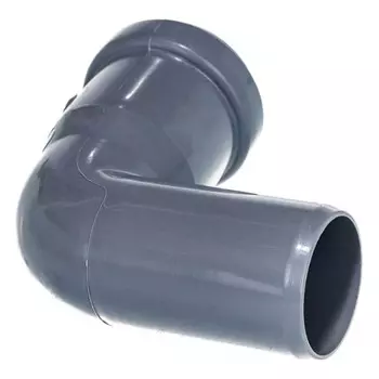 отвод для внутренней канализации OSTENDORF 32мм 87гр