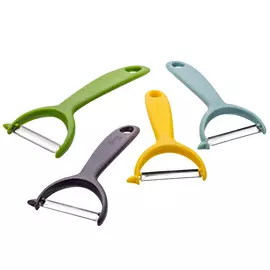 овощечистка APOLLO Genio Simple нерж.сталь/пластик