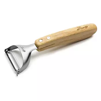 овощечистка APOLLO Genio Woodstock горизонтальная нерж.сталь, дерево