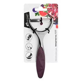 овощечистка APOLLO Noir нерж.сталь