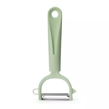 овощечистка ATMOSPHERE AllCook 19см нерж.сталь, пластик, ТПР