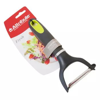 овощечистка ATTRIBUTE Fresh горизонтальная нерж.сталь, пластик