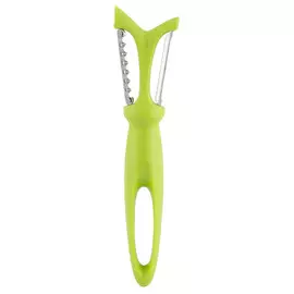 овощечистка MALLONY Semplice вертикальная пластик, нерж.сталь