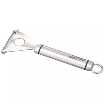 овощечистка TESCOMA PRESIDENT с подвижн.продол.лезвием