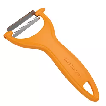 овощечистка TESCOMA Presto Exper для нарезки соломки пластик, нерж.сталь