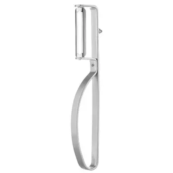 овощечистка WALMER Handy вертикальная 16,5см нерж.сталь