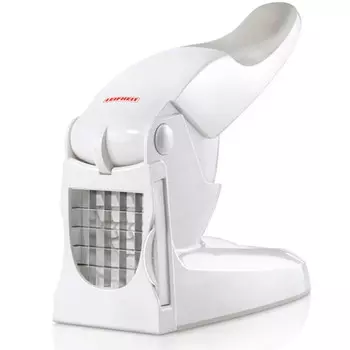 овощерезка LEIFHEIT Creative Line 29,5*15,4см пластик, нерж.сталь