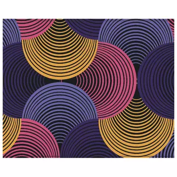 пакет подарочный (A) Стандарт плюс 18х23х10см