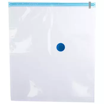 пакет вакуумный РЫЖИЙ КОТ 50х60см с клапаном