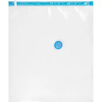 пакет вакуумный РЫЖИЙ КОТ 50х60см с клапаном ароматизированный