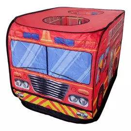 палатка детская Автобус 113х71х72см