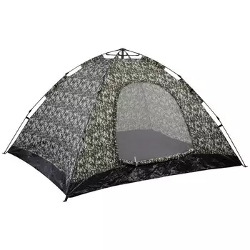 палатка ECOS Волк 4 300х240х140см