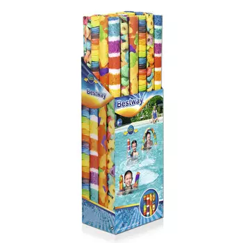 палка для плавания 122см