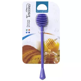 палочка для меда ATMOSPHERE Toscana 15см микс цвета