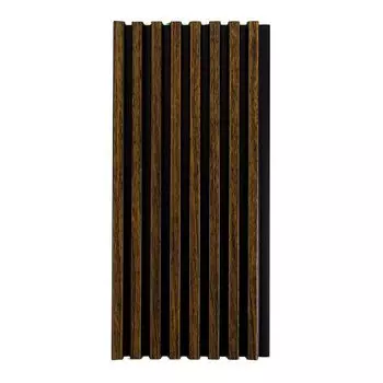 панель 3D rail east Галс ятоба 2700х120х12мм уп.=10шт.