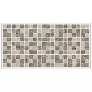 панель декоративная ПВХ терраццо Стоун 485х960мм