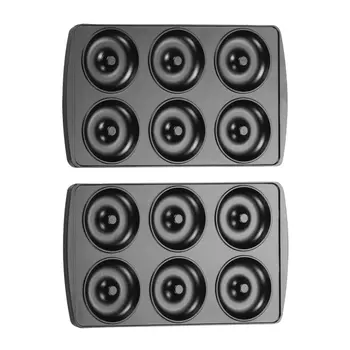 панель для мультипекаря REDMOND RAMB-05 (пончик)