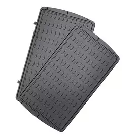 панель для мультипекаря REDMOND RAMB-19 (тонкие вафли)