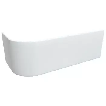 панель для ванны 1MARKA Lola 170см универсальная