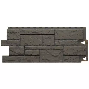 панель фасадная DOCKE Slate куршавель 930х406мм