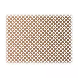 панель ХДФ Grezzo Dedalo 600x1220x3 без отделки