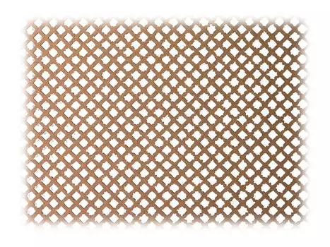 панель ХДФ Grezzo Dedalo 600x1220x3 без отделки