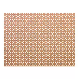 панель ХДФ Grezzo Romanico 1220х2440x3 без отделки