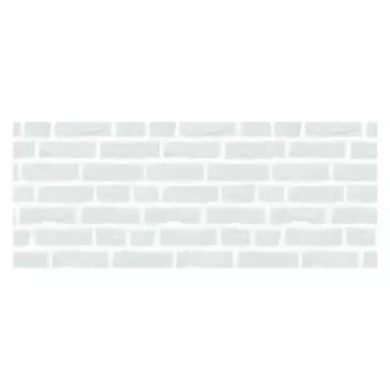 панель кухонная Бергамо брик 3000х600х1,5мм ПВХ