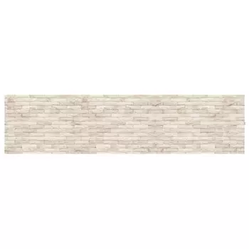 панель кухонная Камень 244х61см МДФ