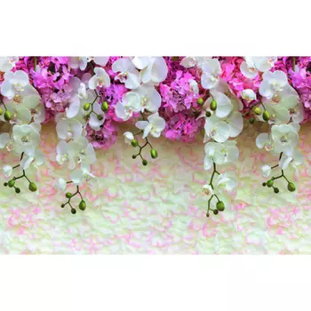 панель кухонная Нежность 3000х600х1,5мм ПВХ