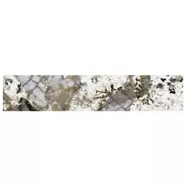 панель кухонная Patagonia Snowbound 3000х600х4мм глянец АКП