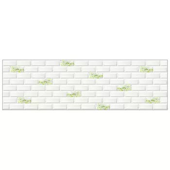 панель кухонная Свежесть 2000х600мм ПВХ