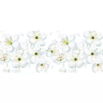 панель кухонная Яблочный цвет 3000х600х1,5мм ПВХ