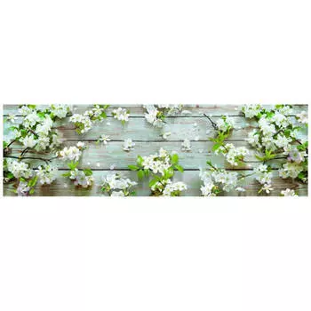 панель кухонная Яблоня 2000х600мм ПВХ