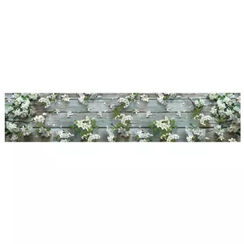 панель кухонная Яблоня 300х60см ПВХ