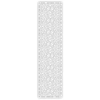 панель МДФ декоративная Классика 2440х600х10мм