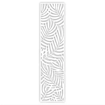 панель МДФ декоративная Тропики 2440х600х10мм