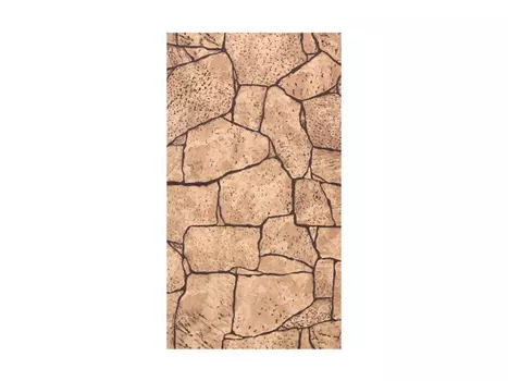 панель МДФ стеновая Камень алатау 1220х2440х6мм